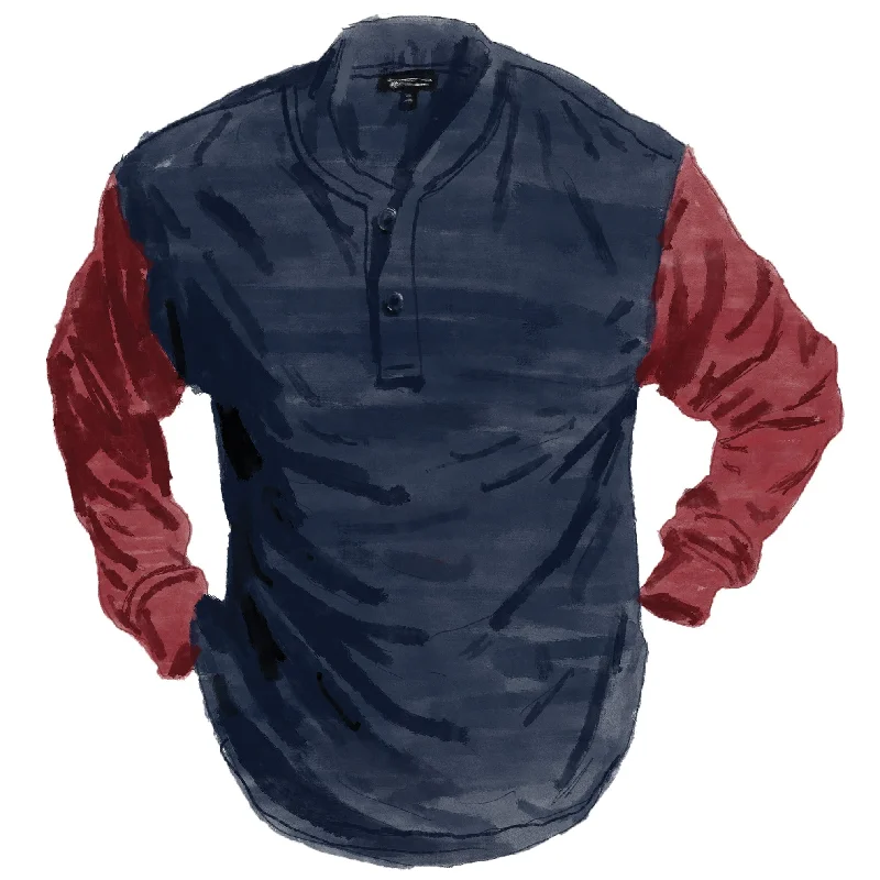 Authentic Baseball Sleeves