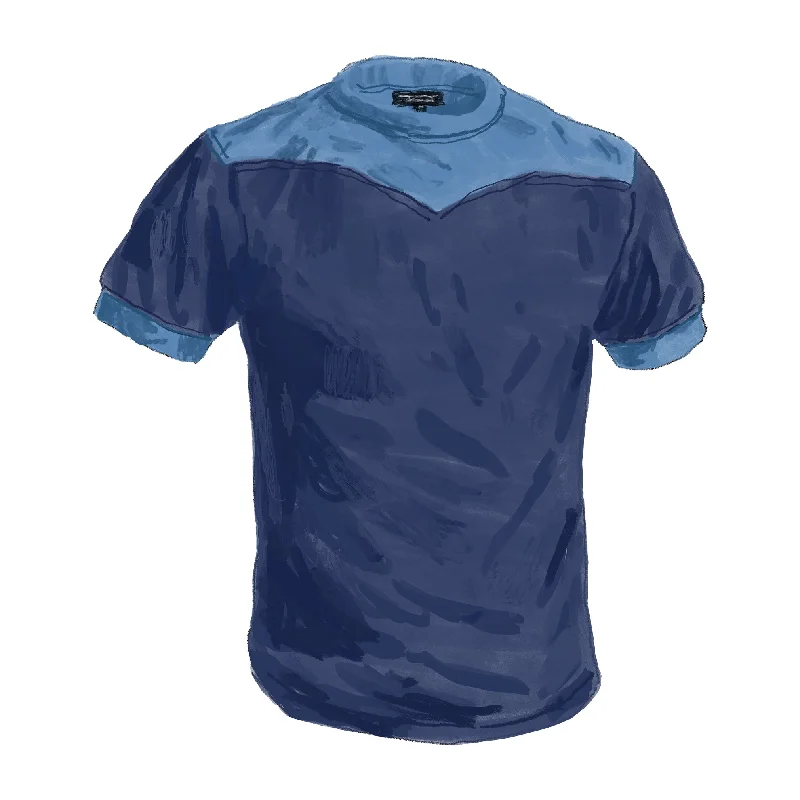 Blue Navy
