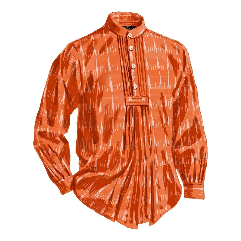 Otavalo Mountain Shirt