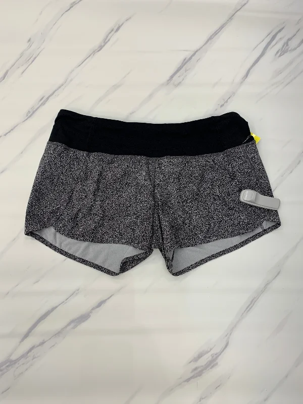 Athletic Shorts By Lululemon, Size: 8