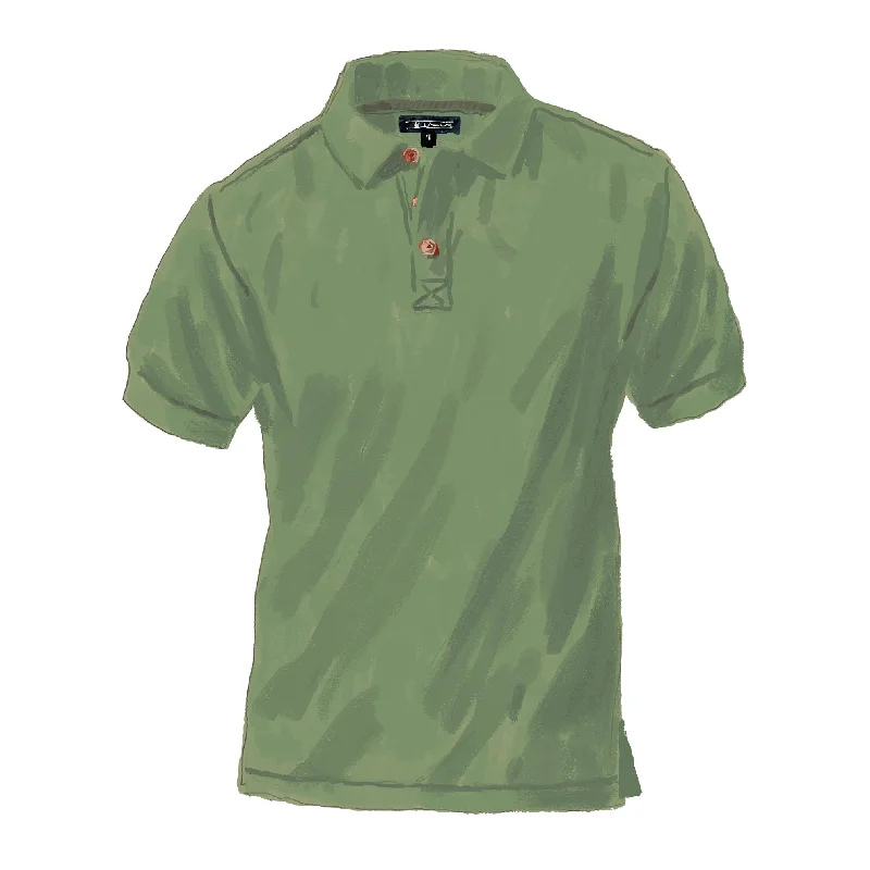 The JP Polo