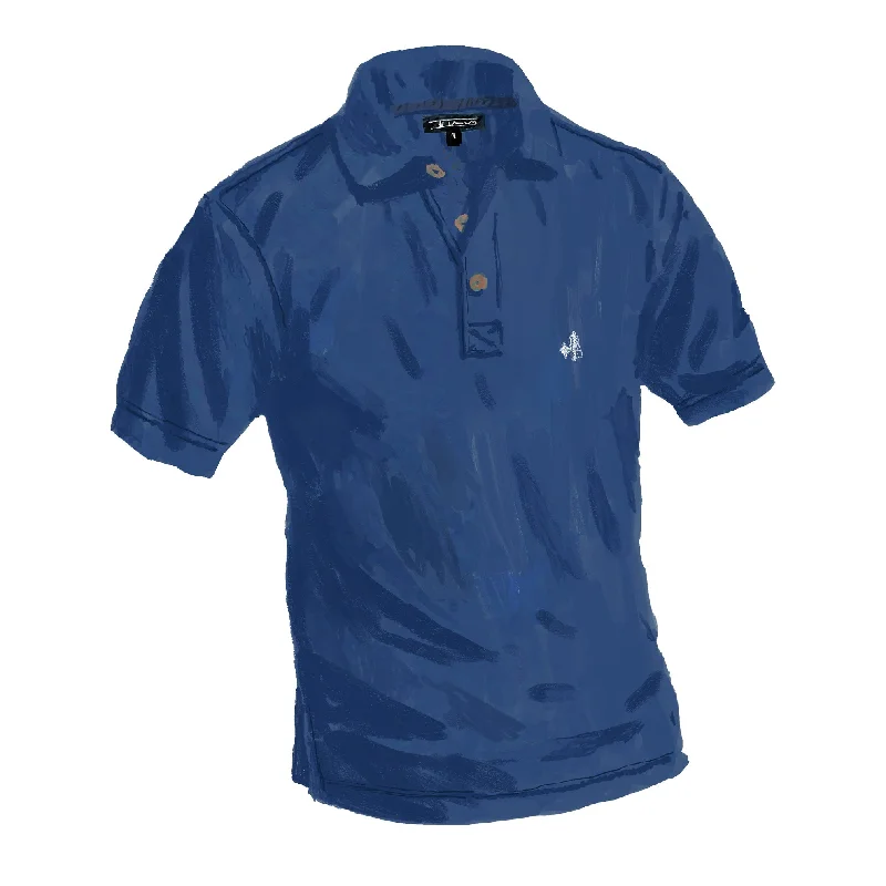 Summer Navy