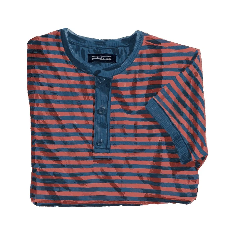 North Sea Navy Henley