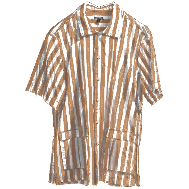 Cabana Shirt