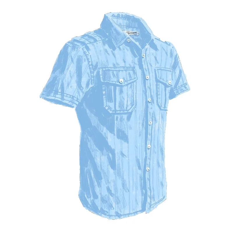 Gold Coast Shirt