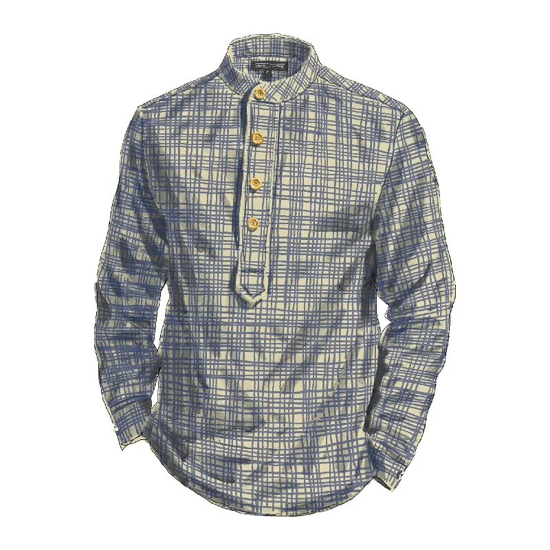 J. Peterman Shirt