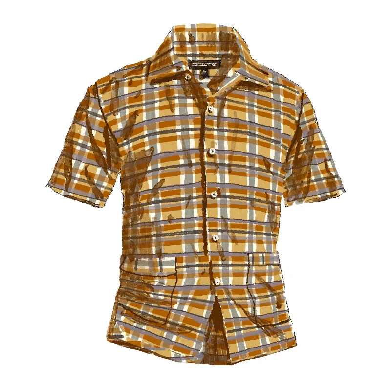 Tan Ikat