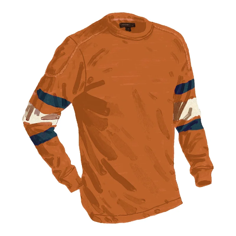 Vintage Football Jersey