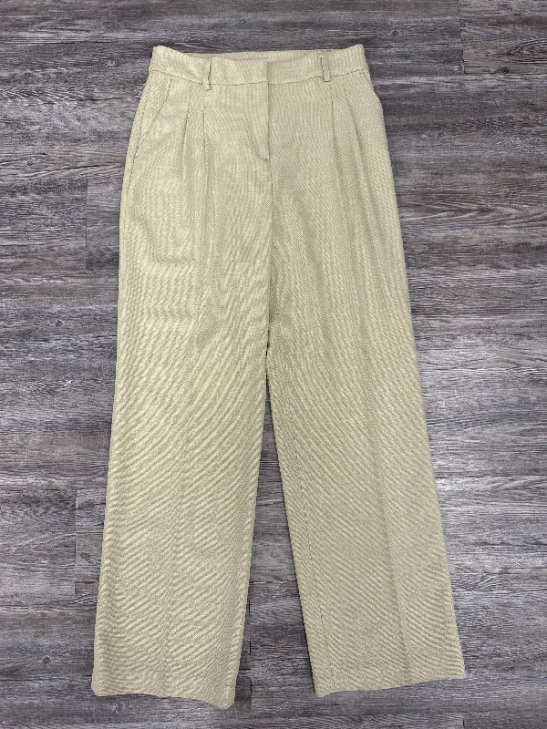 Pants Other By House Of Harlow In Green, Size: 8