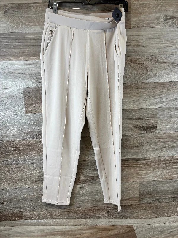 Pants Other By Athleta In Taupe, Size: 6