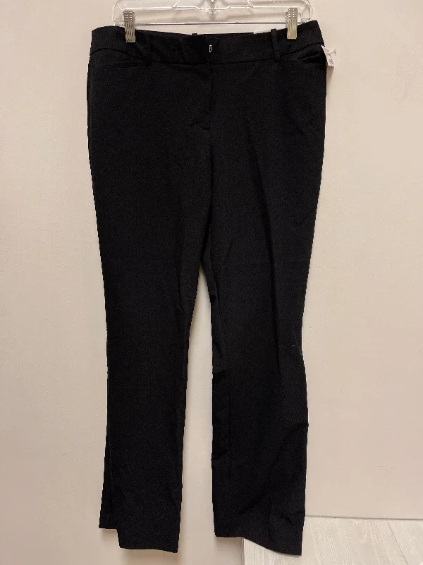Pants Other By Liz Claiborne In Black, Size: 8