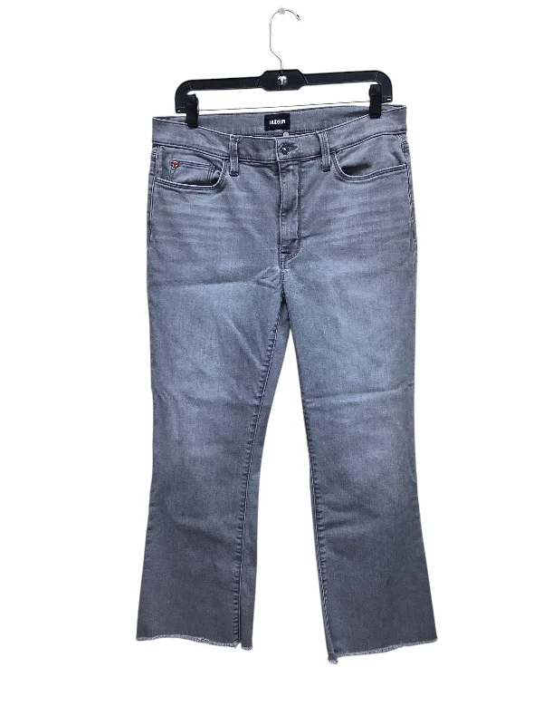 Pants Other By Hudson In Grey, Size: 12