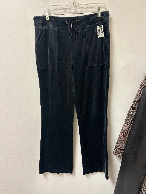 Pants Lounge By Green Tea In Navy, Size: Xl