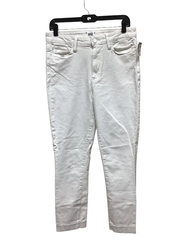 Pants Other By Paige In White, Size: 10