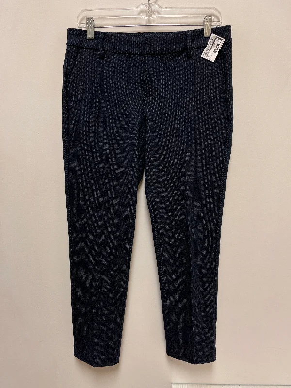 Pants Other By Liverpool In Navy, Size: 6