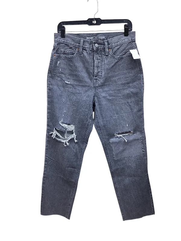 Pants Other By Old Navy In Grey, Size: 6