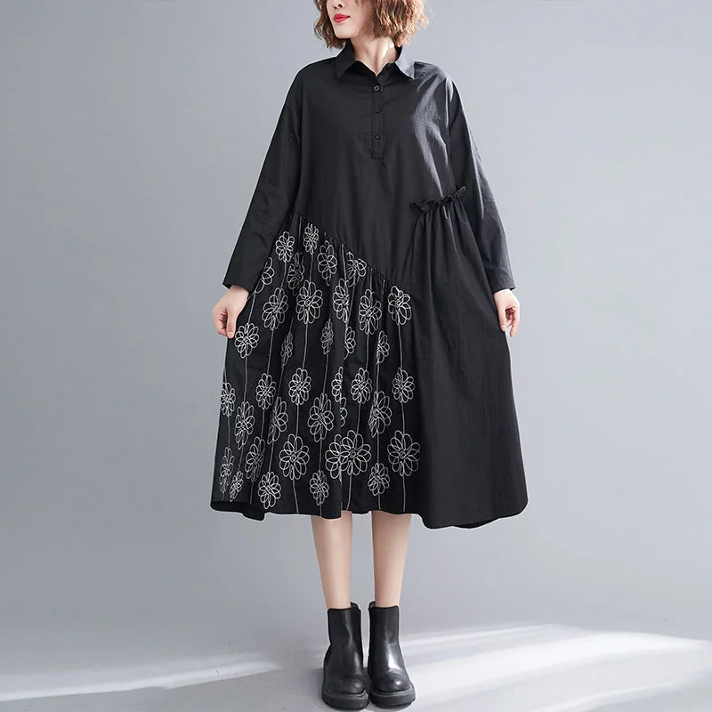 Women Plus Sizes Plus Sizes Polo Shirts Dresses