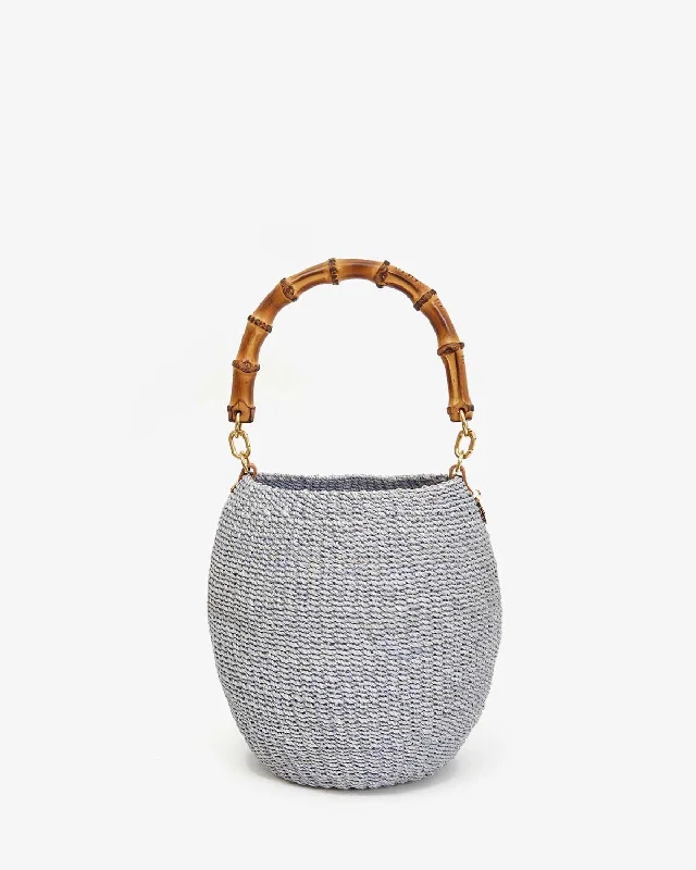 Pot de Miel w/ Bamboo Handle