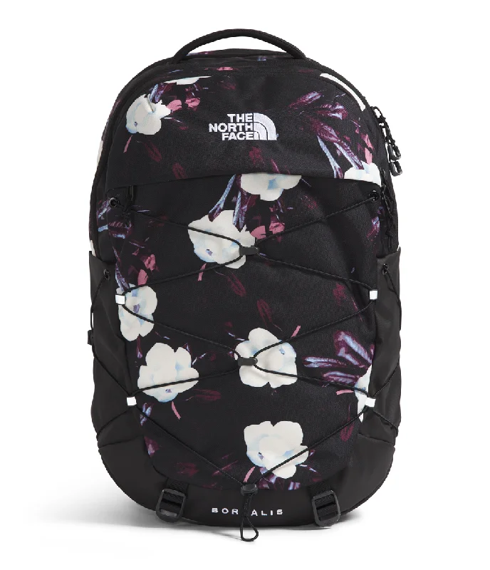 4FI - BLAC FLORAL