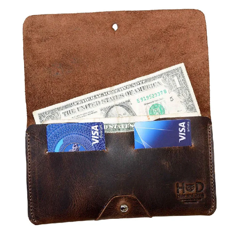 Easy Coin Release Wallet
