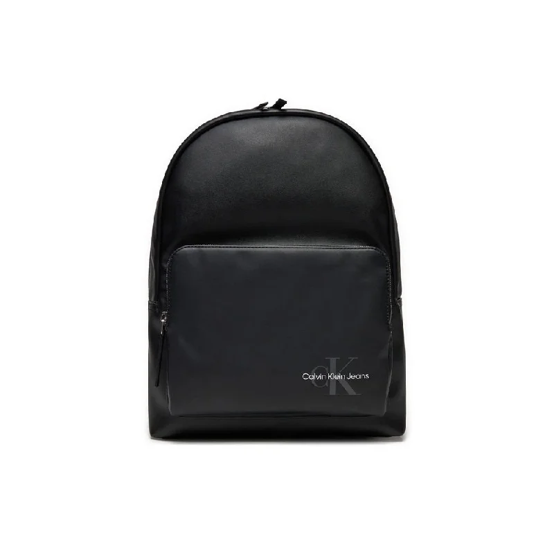 Calvin Klein Jeans  Polyethylene Men's Backpack