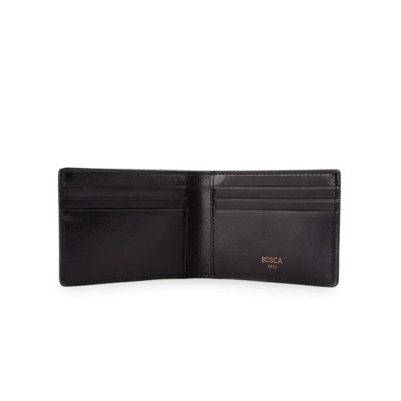 Dolce Small Bifold Wallet