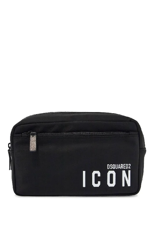 Dsqua2 Men's Rectangular Beauty Case Icon