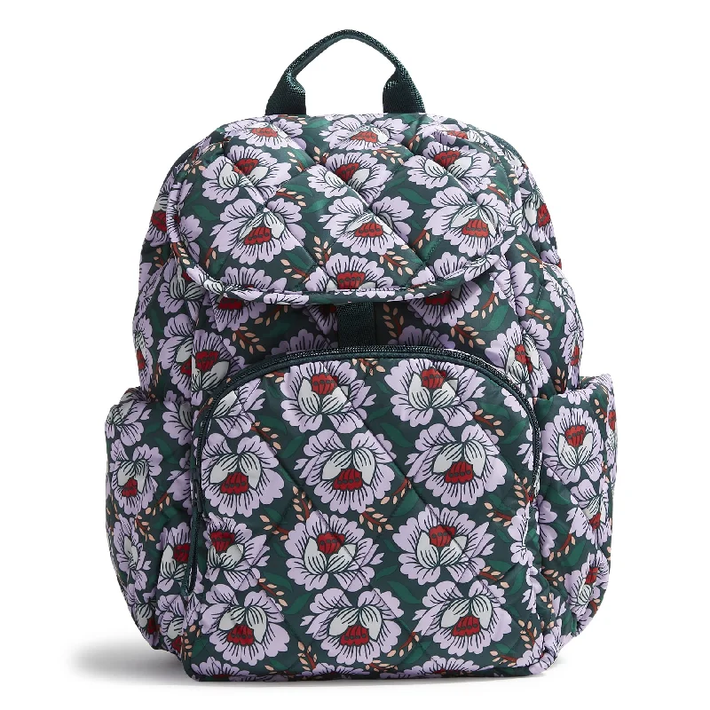 Essential Rucksack Backpack