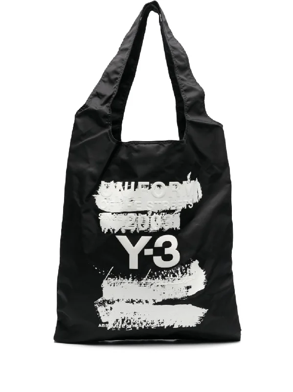 Y-3 Men's Bags..