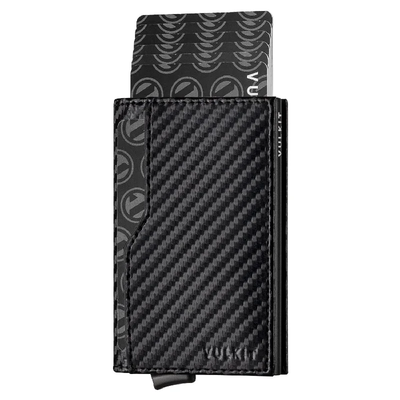 VC205 Carbon Fiber