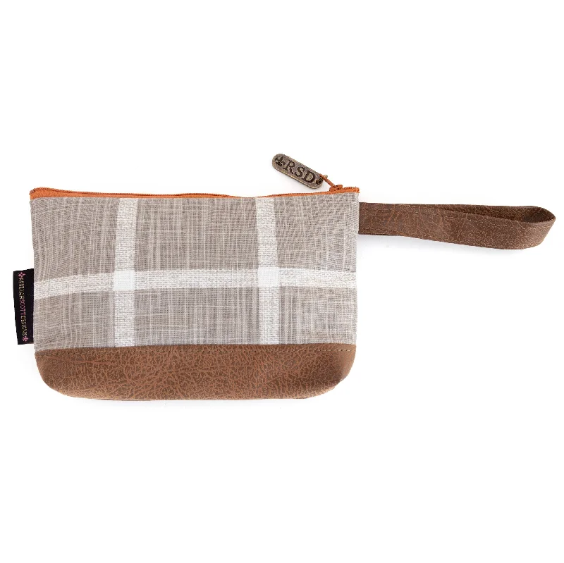Wristlet XL With Card Slots