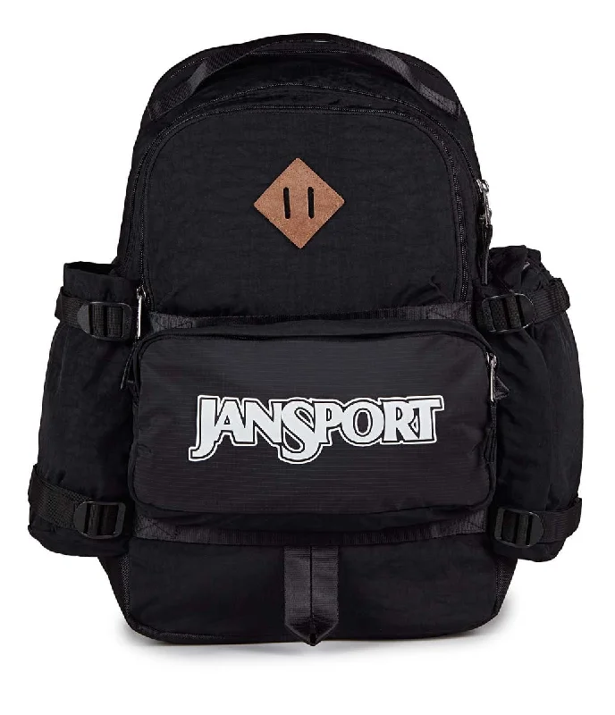 JanSport Seattle Pack - Black