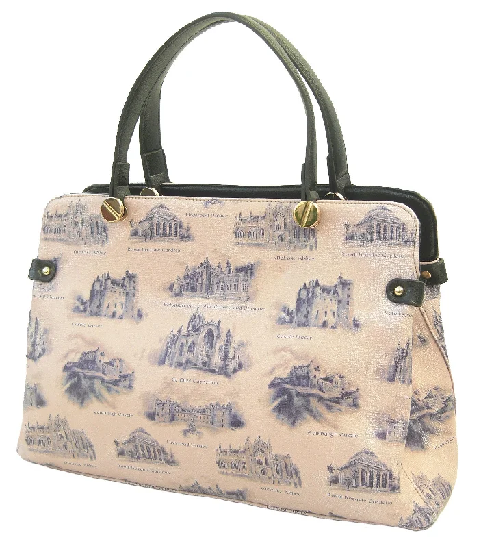 Scotland Design Handbag