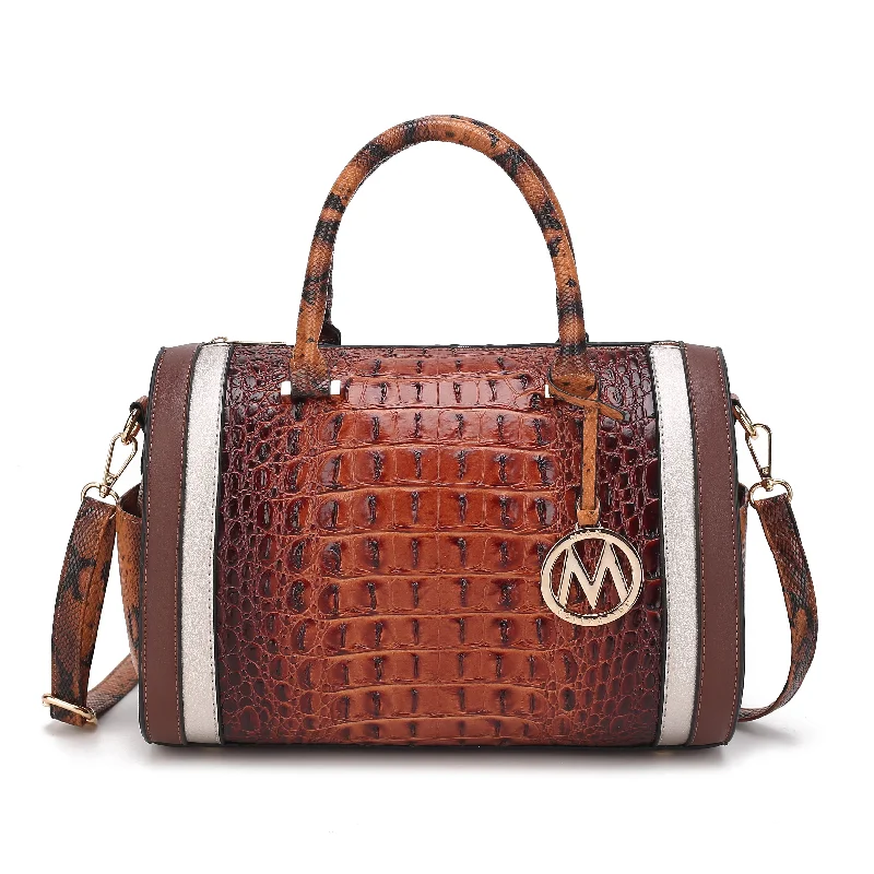 Croco Cognac