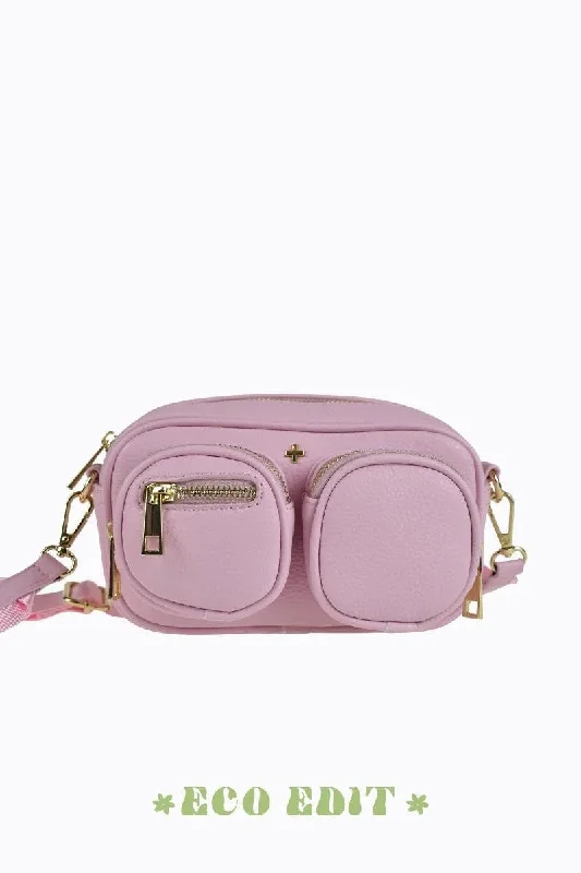 Pink Pebble