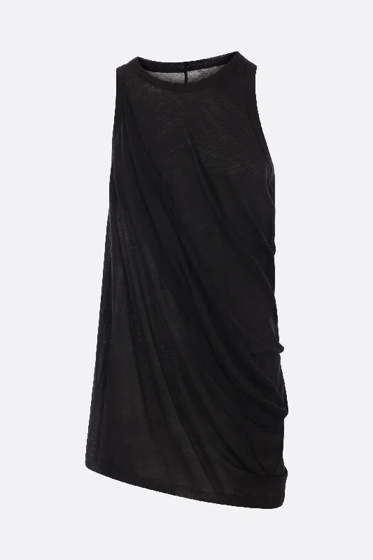 Anthem tank top in jersey