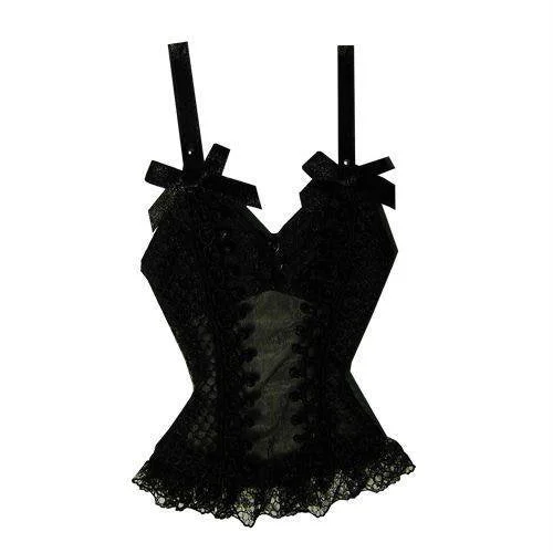 Black Sheer