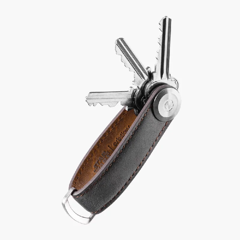 Orbitkey Star Wars Key Organiser - The Mandalorian™