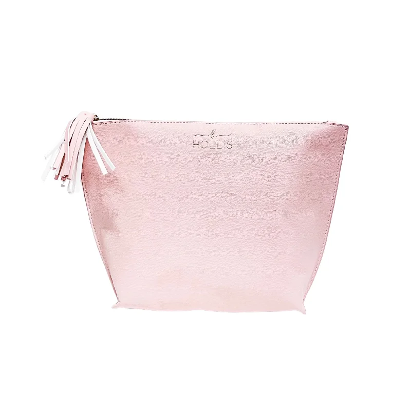 Hollis | Holy Chic Bag in Blush