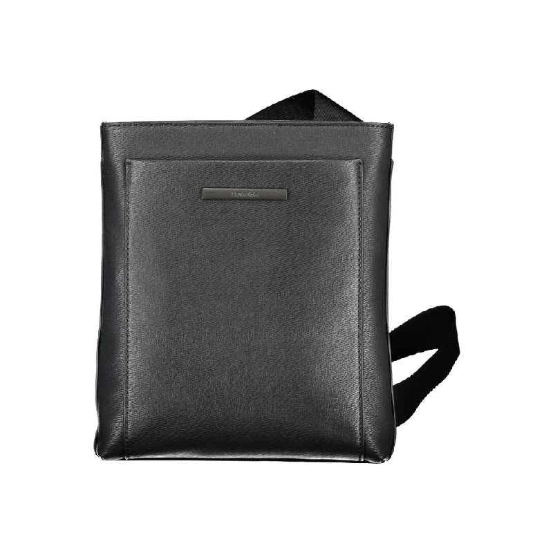 Calvin Klein  Polyester Shoulder Men's Bag