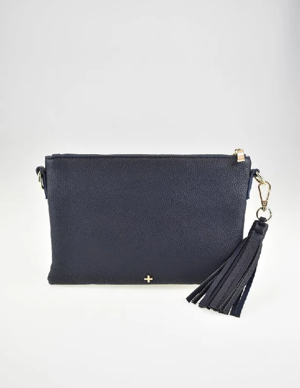 Navy pebble