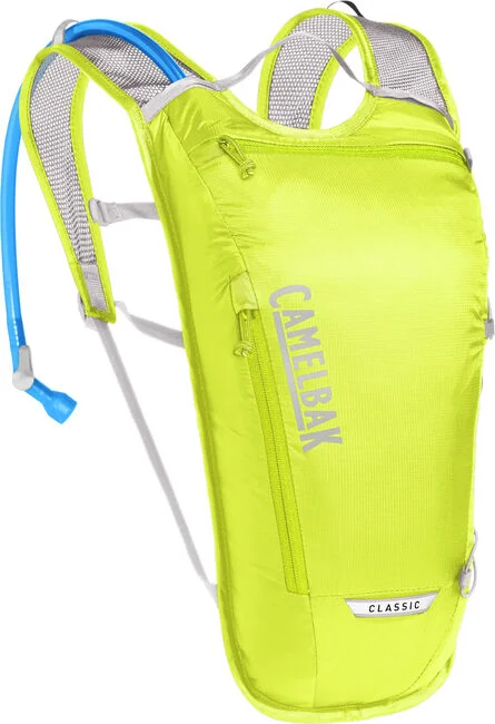 Safety Yellow/Silver