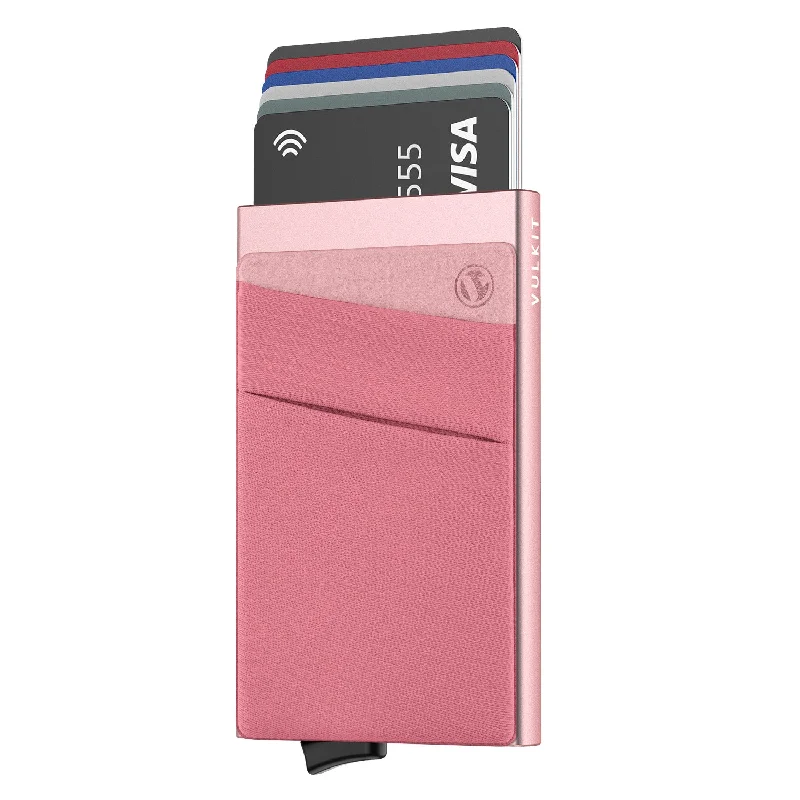 VC104 Rose Gold