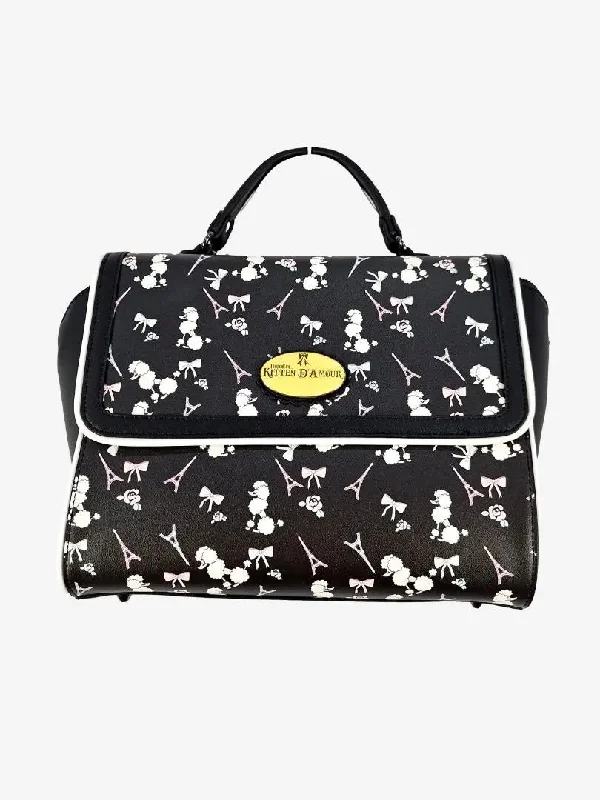 Kitten D'amour La Vie Handbag