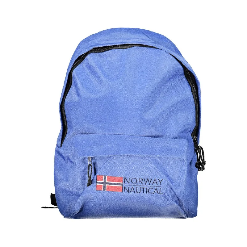 Norway 1963  Polyester Men's Backpack