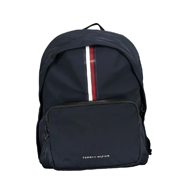 Tommy Hilfiger  Polyester Men's Backpack