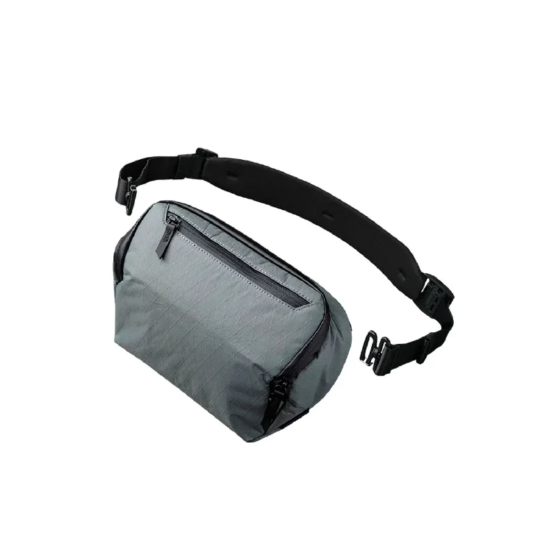 Slate Grey VX21