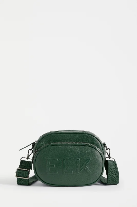 FOREST GREEN