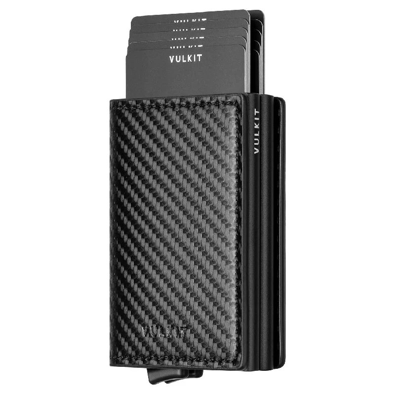 VC201d Carbon Fiber Black