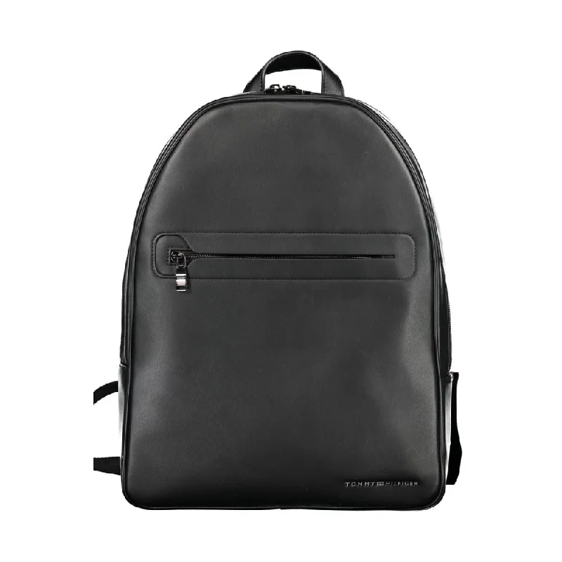 Tommy Hilfiger  Polyester Men's Backpack